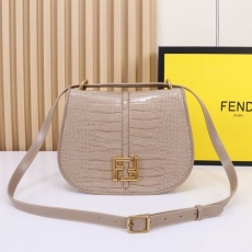 Fendi Satchel Bags